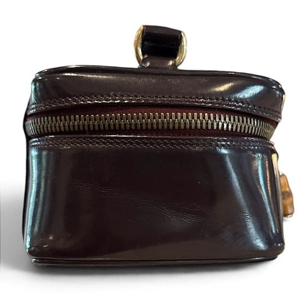 Gucci vintage vanity